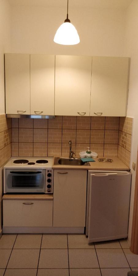 Marinos Aparts Aparthotel ซิโวตา ภายนอก รูปภาพ